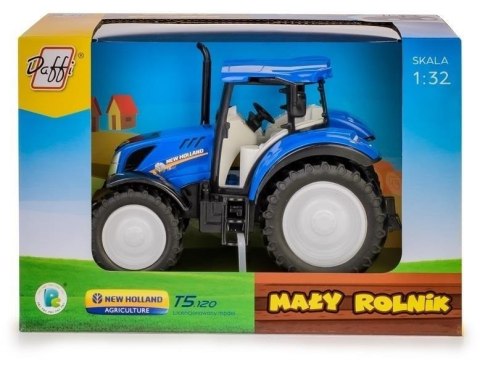 Traktor New Holland T5 1:32 Traktor New Holland T5 1:32