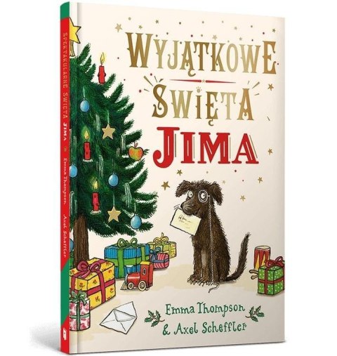 Wyjątkowe święta Jima Wyjątkowe święta Jima