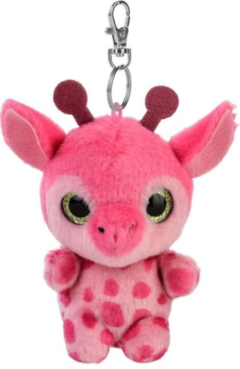 Yoohoo maskotka brelok Gina 10cm Yoohoo maskotka brelok Gina 10cm