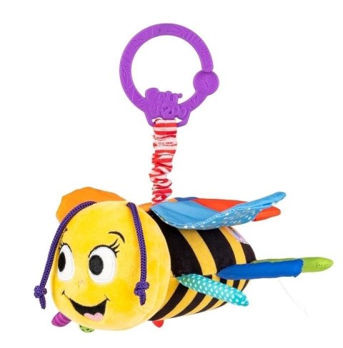 Zawieszka kolorowa pszczoła Majka Zawieszka kolorowa pszczoła Majka