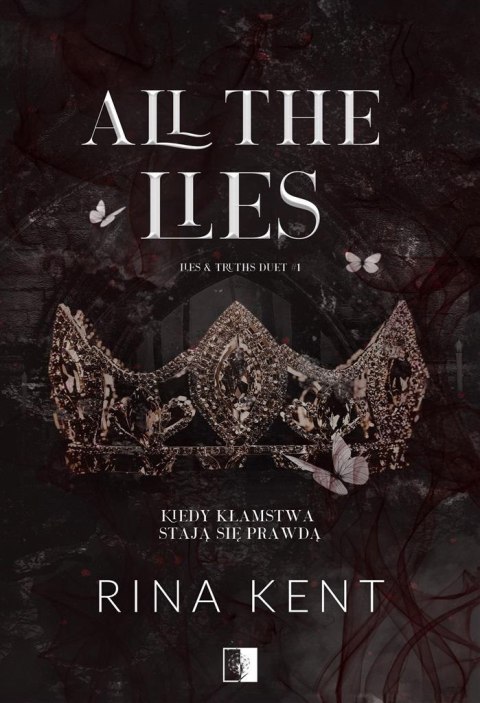 All the Lies All the Lies