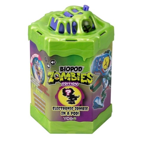 Biopod Zombie Single Biopod Zombie Single