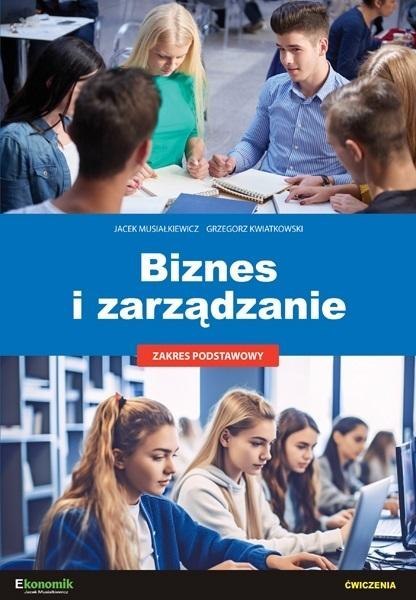 Biznes i zarządzanie ZP - ćwiczenia w.2 Biznes i zarządzanie ZP - ćwiczenia w.2