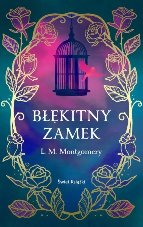 Błękitny Zamek w.ekskluzywne Błękitny Zamek w.ekskluzywne
