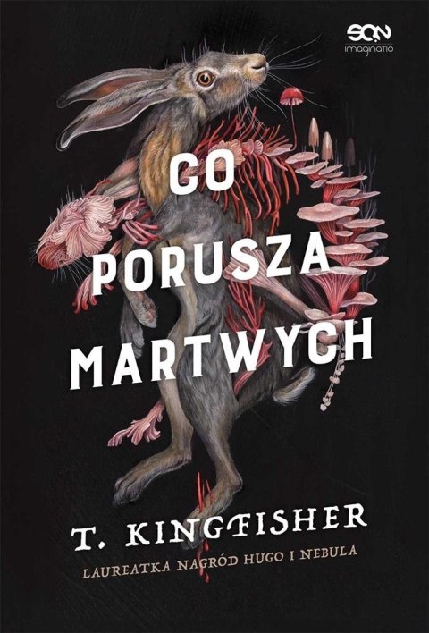 Co porusza martwych Co porusza martwych