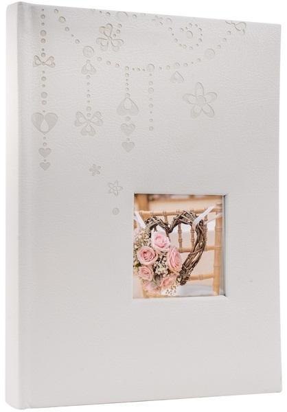 Fotoalbum kieszeniowy szyty Chaplet Fotoalbum kieszeniowy szyty Chaplet