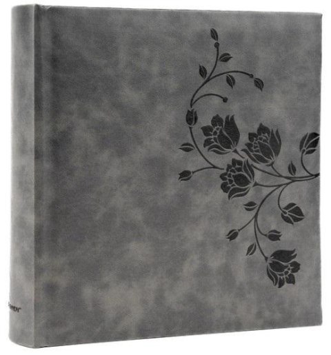Fotoalbum kieszeniowy szyty KD-46200 Ornament 1 Fotoalbum kieszeniowy szyty KD-46200 Ornament 1