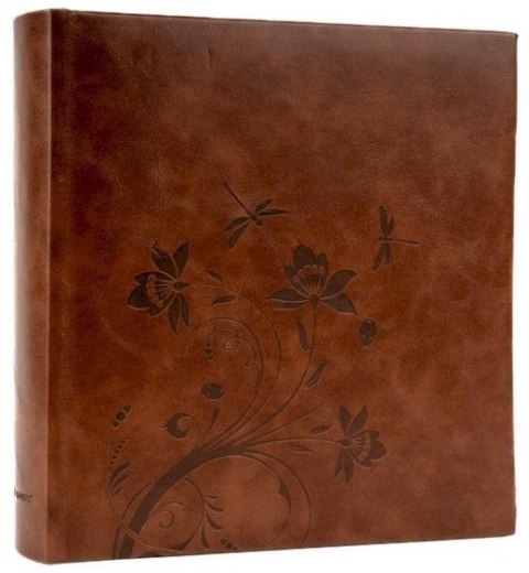 Fotoalbum kieszeniowy szyty KD-46200 Ornament 2 Fotoalbum kieszeniowy szyty KD-46200 Ornament 2