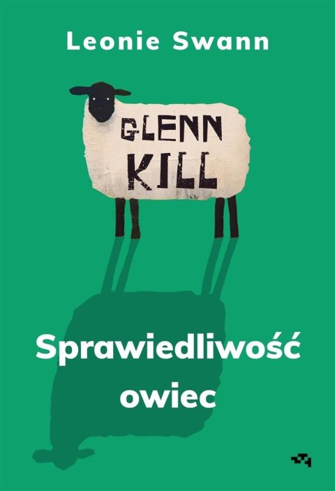 Glennkill. Sprawiedliwość owiec Glennkill. Sprawiedliwość owiec
