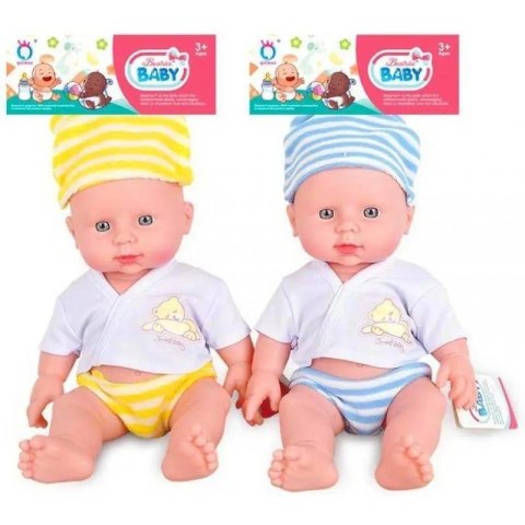 Lalka bobas z głosem mama tata Lalka bobas z głosem mama tata