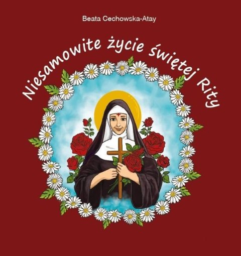 Niesamowite życie św. Rity TW Niesamowite życie św. Rity TW
