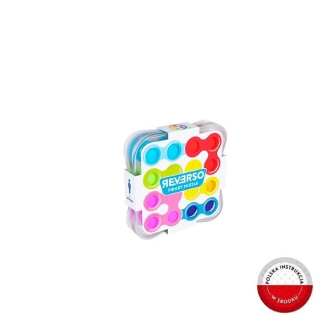 Smart Games Reverso (ENG) IUVI Games Smart Games Reverso (ENG) IUVI Games