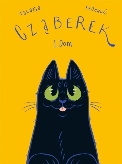 Cząberek T.1 Dom Cząberek T.1 Dom