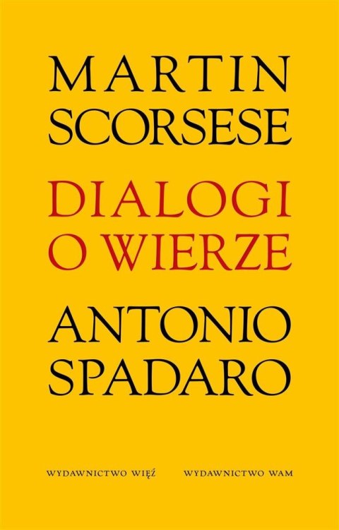 Dialogi o wierze Dialogi o wierze
