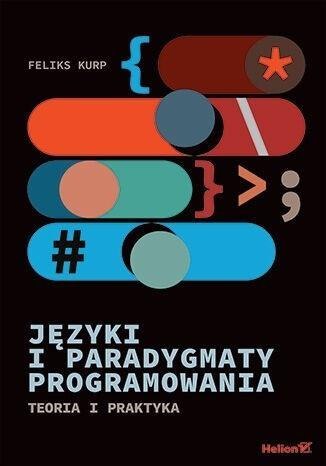 Języki i paradygmaty programowania Języki i paradygmaty programowania