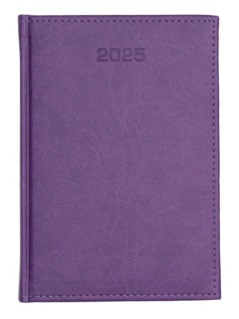 Kalendarz 2025 dzienny A5 Vivella MIX Kalendarz 2025 dzienny A5 Vivella MIX