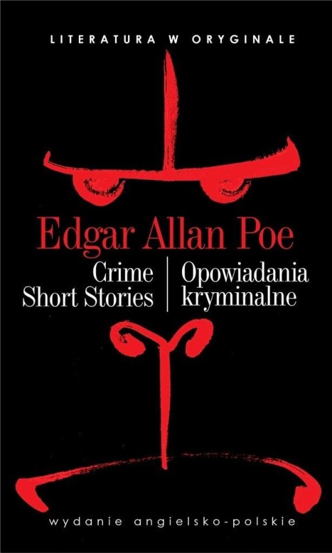 Literatura w oryginale - Opowiadania kryminalne Literatura w oryginale - Opowiadania kryminalne