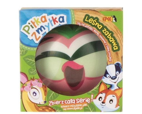 Piłka Zmyłka - Leśna zabawa Sówka Piłka Zmyłka - Leśna zabawa Sówka