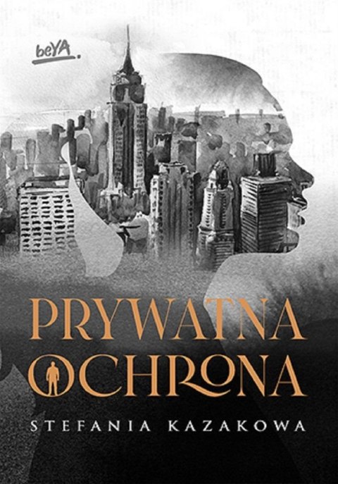 Prywatna ochrona Prywatna ochrona