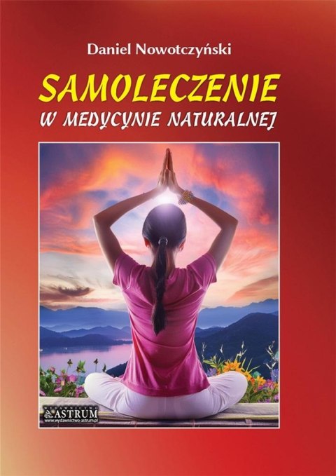 Samoleczenie w medycynie naturalnej BR Samoleczenie w medycynie naturalnej BR