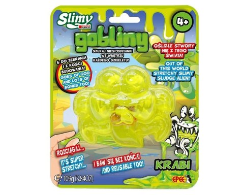 Slimy Gobliny - Krabi Slimy Gobliny - Krabi