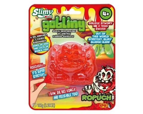 Slimy Gobliny - Ropuch Slimy Gobliny - Ropuch