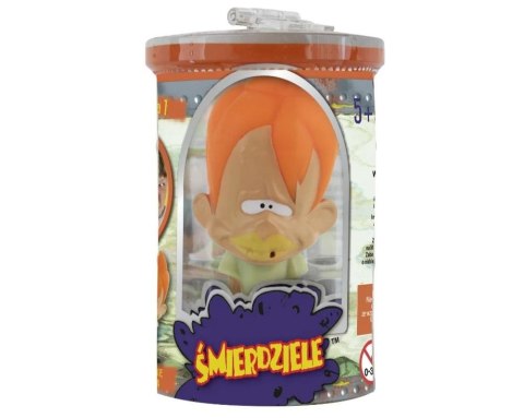 Śmierdziele - Przemek Przepocona Skarpeta Śmierdziele - Przemek Przepocona Skarpeta