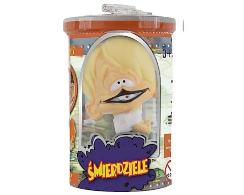 Śmierdziele - Tomaszek Zapaszek Śmierdziele - Tomaszek Zapaszek