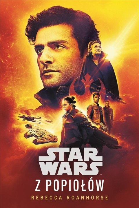 Star Wars. Z popiołów Star Wars. Z popiołów