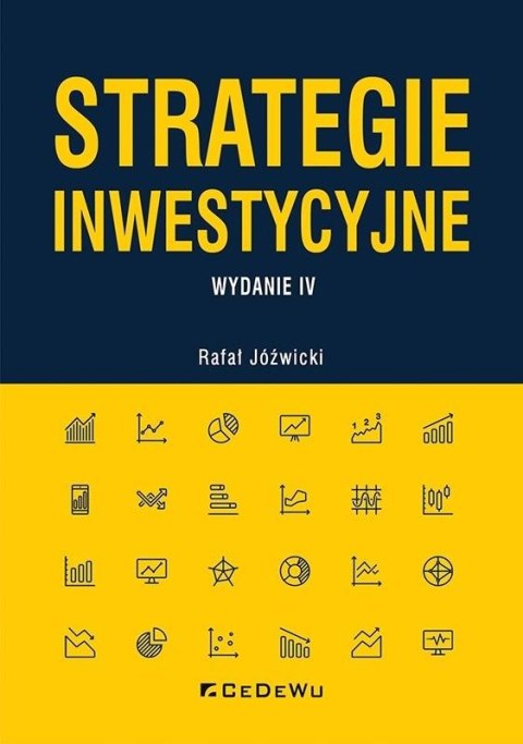 Strategie inwestycyjne w.4 Strategie inwestycyjne w.4