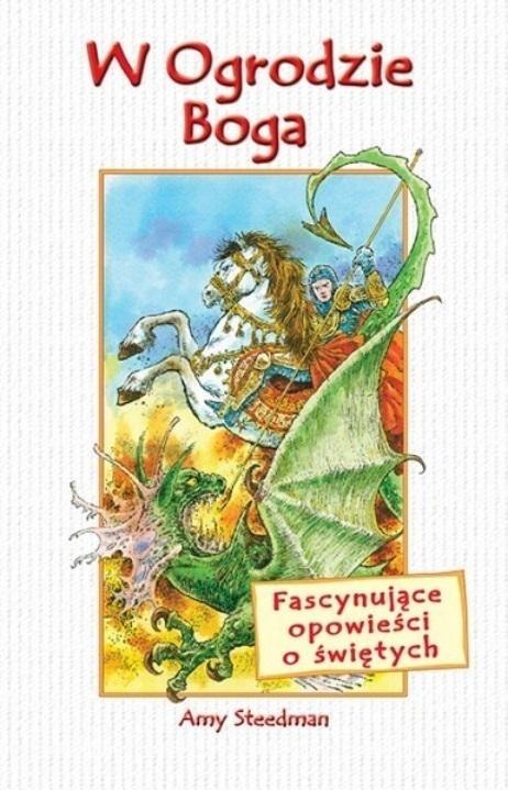 W ogrodzie Boga W ogrodzie Boga