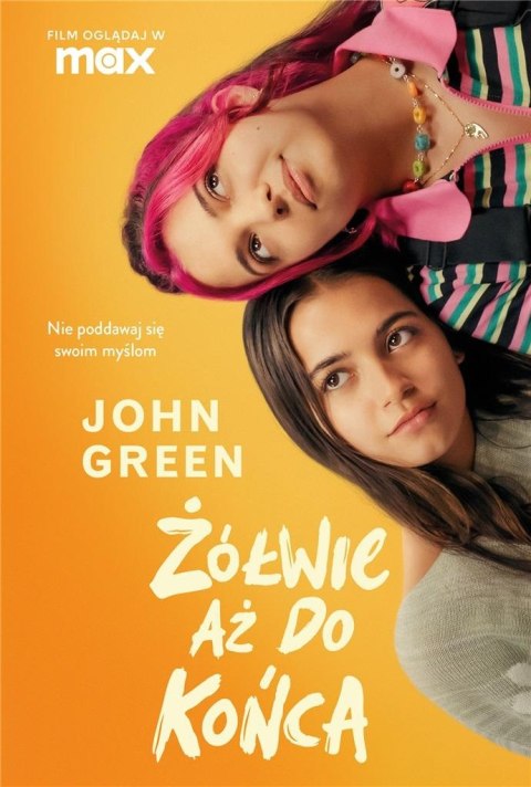 Żółwie aż do końca w.filmowe Żółwie aż do końca w.filmowe