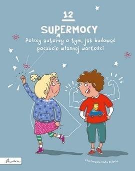 12 Supermocy 12 Supermocy