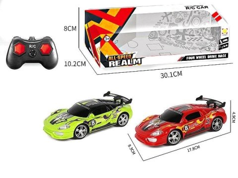 Auto sportowe R/C 1:22 MIX Auto sportowe R/C 1:22 MIX