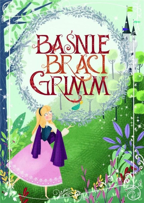 Baśnie braci Grimm Baśnie braci Grimm