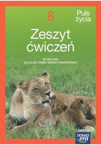 Biologia SP 8 Puls życia neon Ćw. w.2024 Biologia SP 8 Puls życia neon Ćw. w.2024