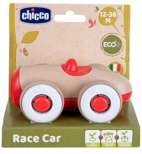 Cars czerwony Eco+ Cars czerwony Eco+