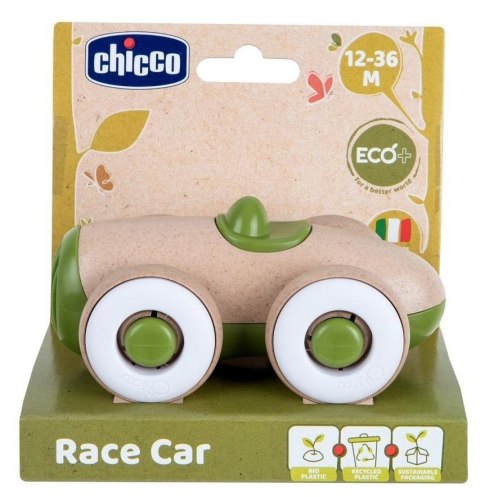 Cars zielony Eco+ Cars zielony Eco+