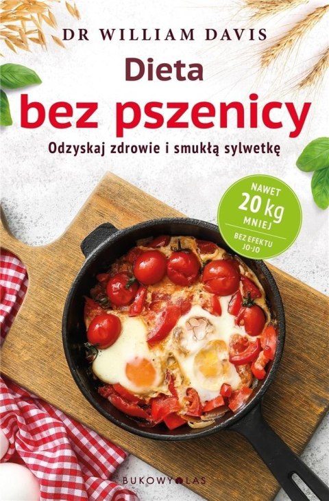 Dieta bez pszenicy. Jak pozbyć się pszennego... Dieta bez pszenicy. Jak pozbyć się pszennego...