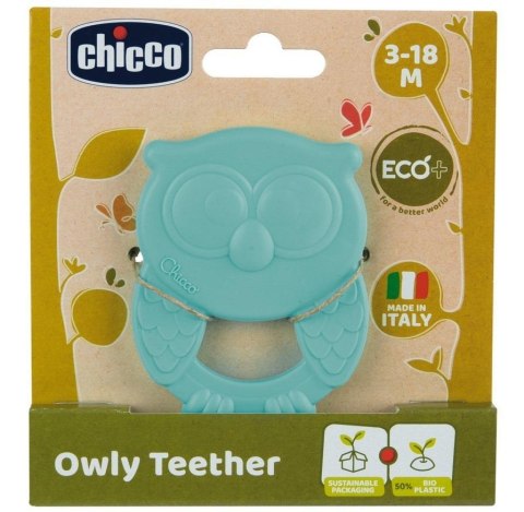 Gryzak Sowa Eco+ Gryzak Sowa Eco+