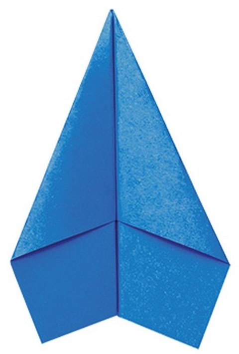Karton kolorowy 170g A3 (25szt) niebieski Karton kolorowy 170g A3 (25szt) niebieski