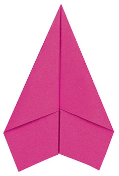Karton kolorowy 170g A3 (25szt) różowy Karton kolorowy 170g A3 (25szt) różowy