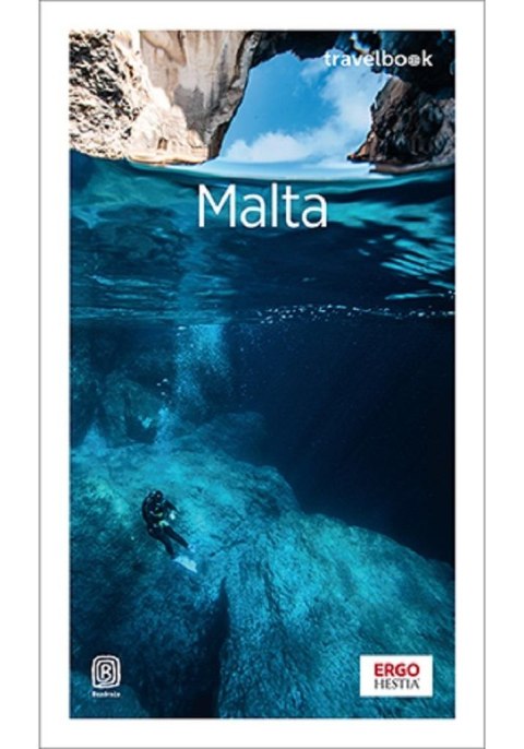 Malta. Travelbook Malta. Travelbook