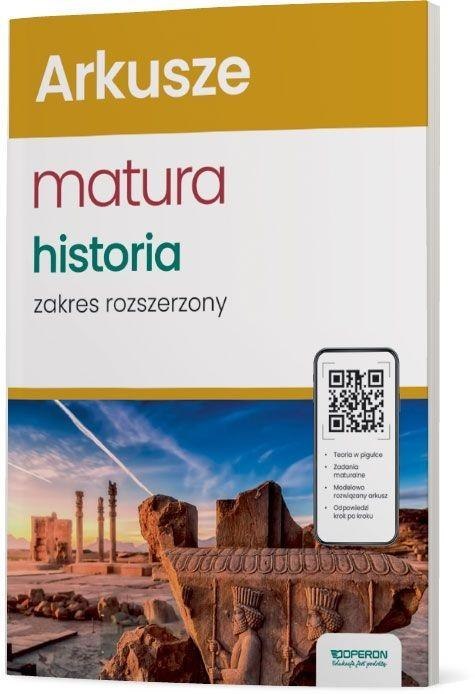 Matura 2025 Historia Arkusze ZR Matura 2025 Historia Arkusze ZR