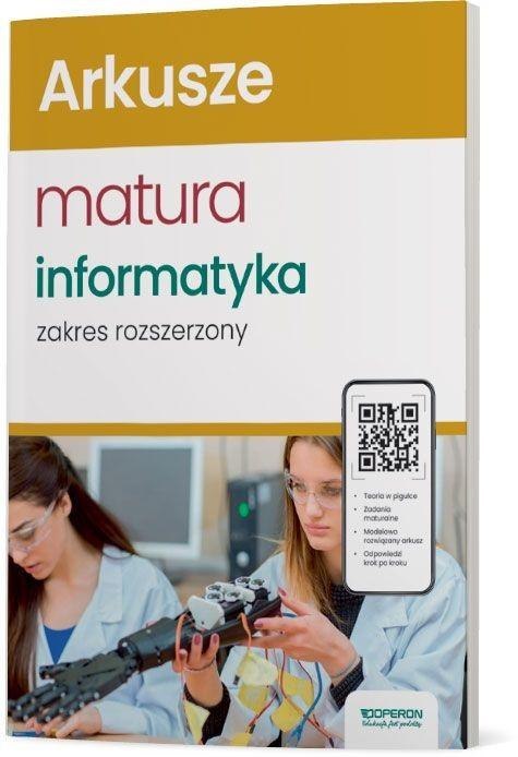 Matura 2025 Informatyka Arkusze ZR Matura 2025 Informatyka Arkusze ZR