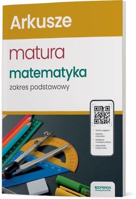 Matura 2025 Matematyka Arkusze ZP Matura 2025 Matematyka Arkusze ZP