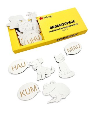 Onomatopeje cz.2