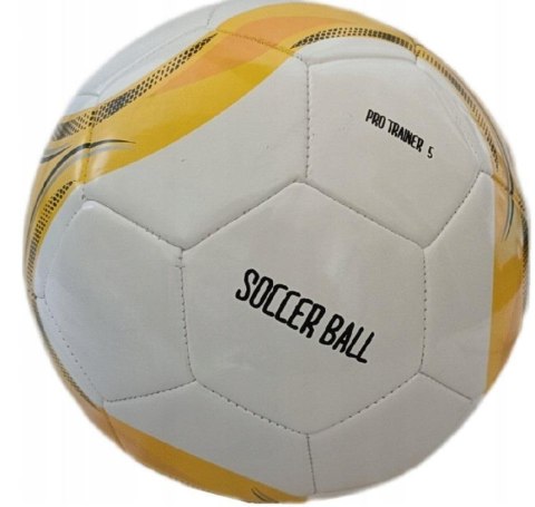 Piłka nożna Pro Trainer R.5 Piłka nożna Pro Trainer R.5
