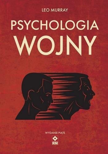 Psychologia wojny w.5 Psychologia wojny w.5