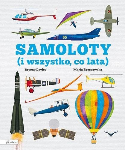Samoloty (i wszystko co lata) Samoloty (i wszystko co lata)